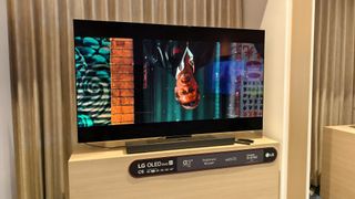 LG OLED G5