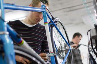 Tips for buying a bike on a budget