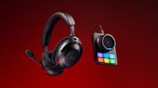 HyperX Cloud Alpha 2 Wireless