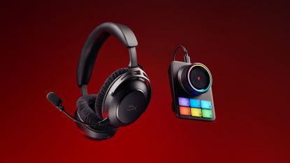 HyperX Cloud Alpha 2 Wireless