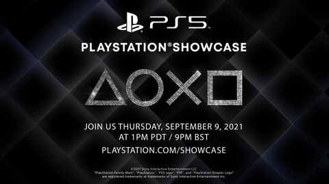 PlayStation Showcase 2021