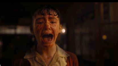 Clara Stack as Lilly Bainbridge in It: Welcome to Derry