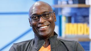 Lance Reddick