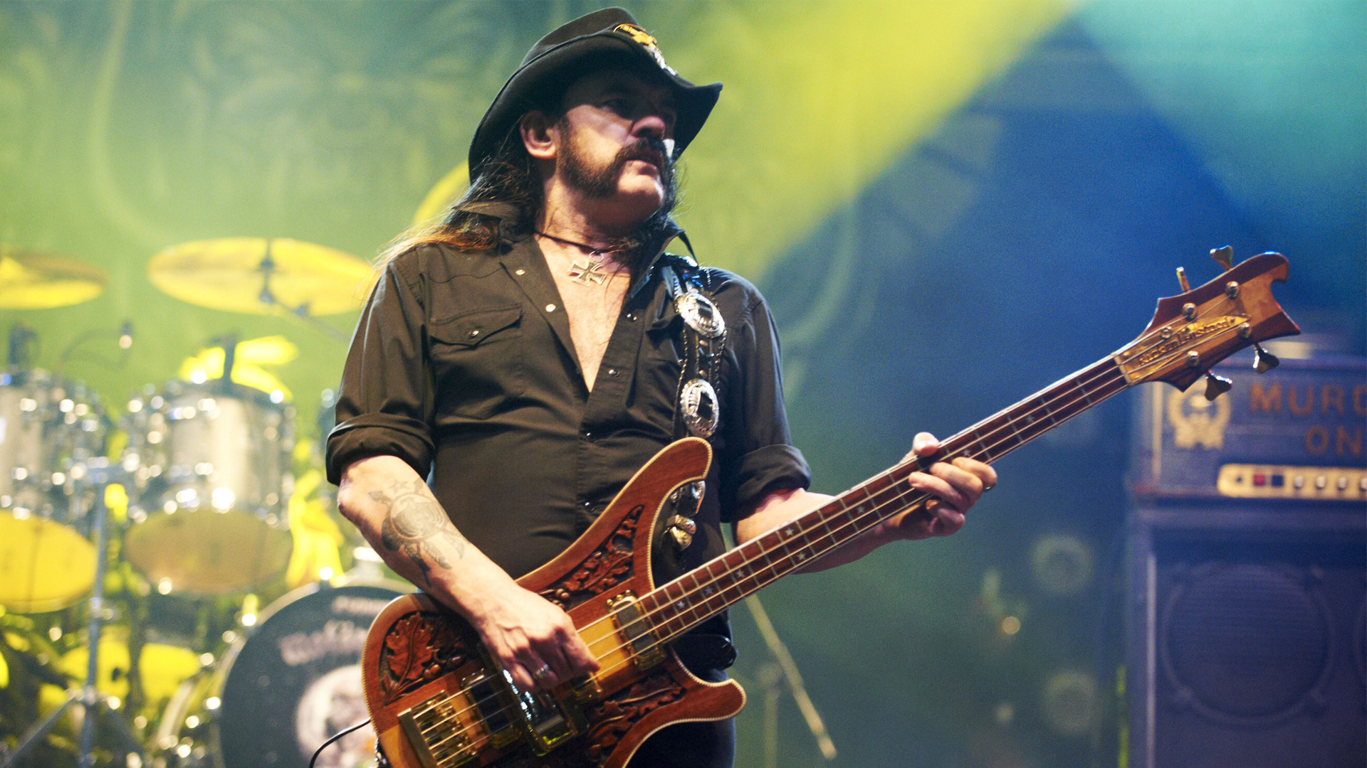 Lemmy