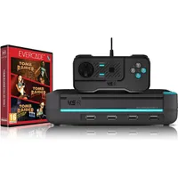 Evercade VS-R Retro Gaming Console