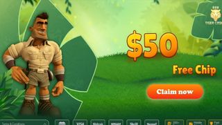 888 Tiger Casino online