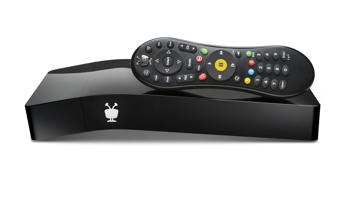 TiVo Bolt+ Makes Life Easier for Cable Subscribers Tom's Guide