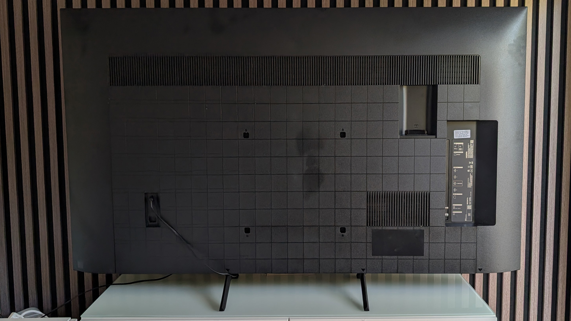 Sony Bravia 3