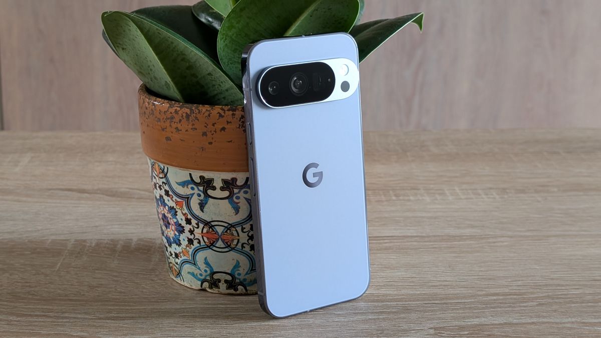 Pixel 10 owners have been experiencing 'very frustrating' random app crashes – but Google seems to have fixed the problem