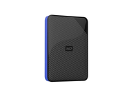 WD 4TB gaming drive $129 just $91 at Amazon29% off