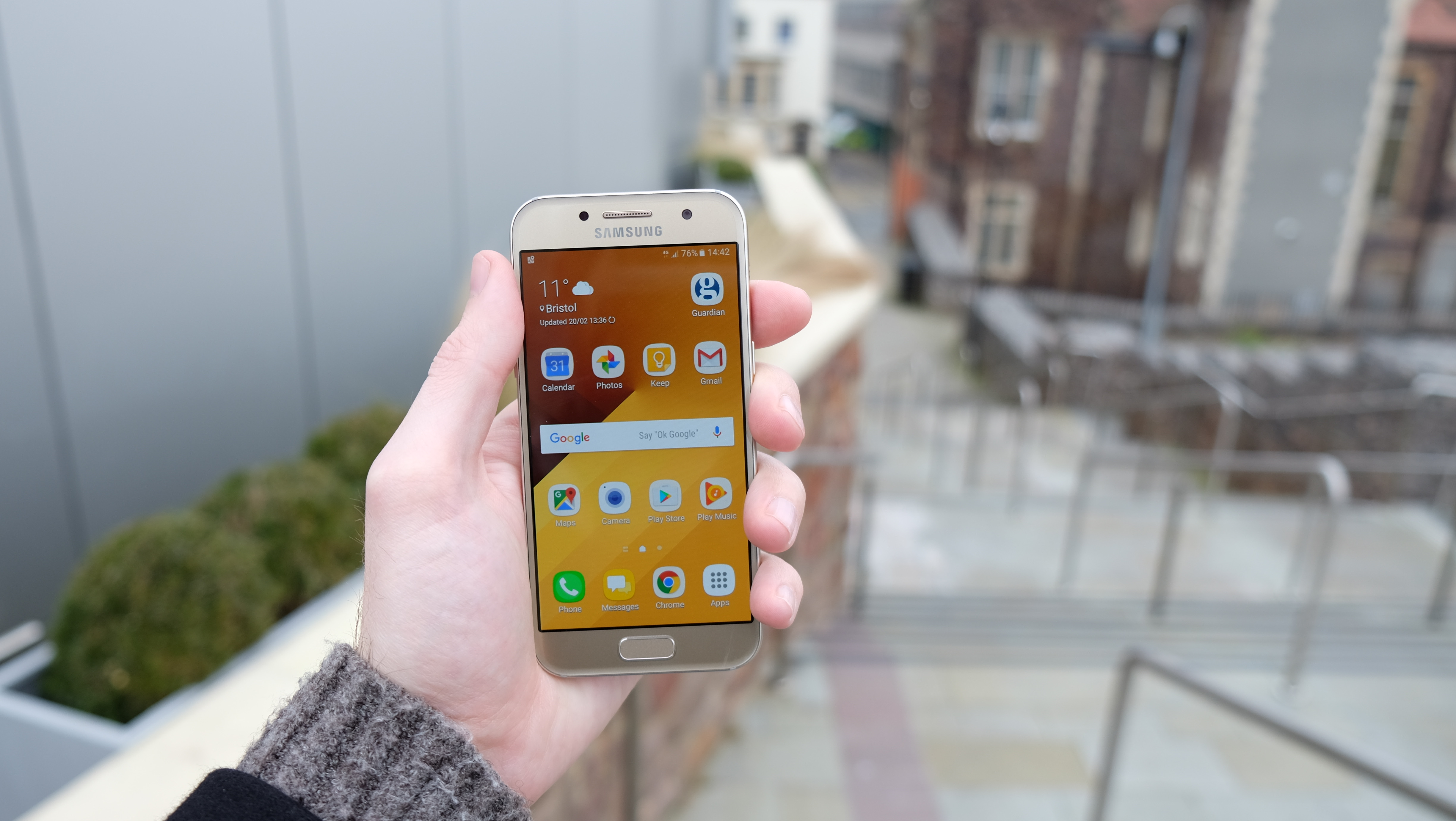 what-s-it-like-to-use-samsung-galaxy-a3-review-page-2-techradar