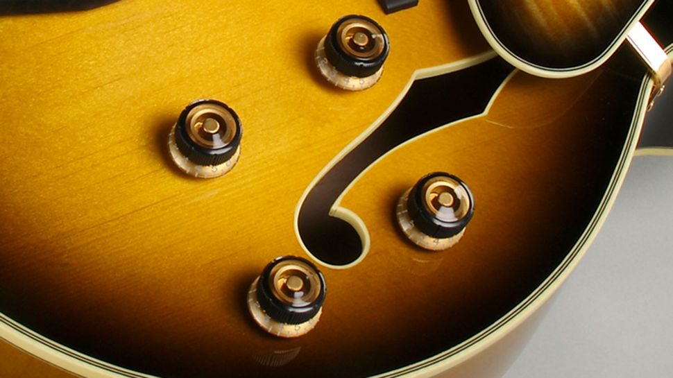 The 10 best electric guitars for jazz 2021 our pick of the best jazz