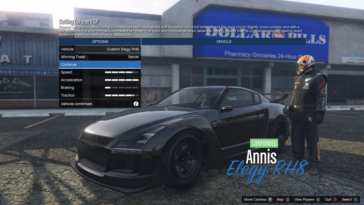 Best Cheap Cars In Gta 5 Online Pc Gamer