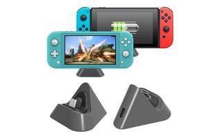 Charging Dock for Nintendo Switch Lite
