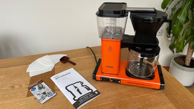 The Best Coffee Maker 2024: Top Coffee Machines For Everyone | TechRadar