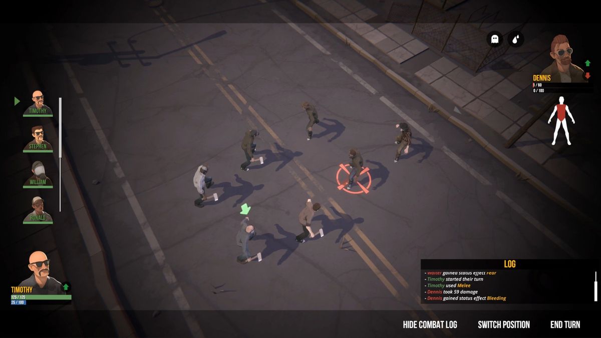 Sheltered 2 Screenshot