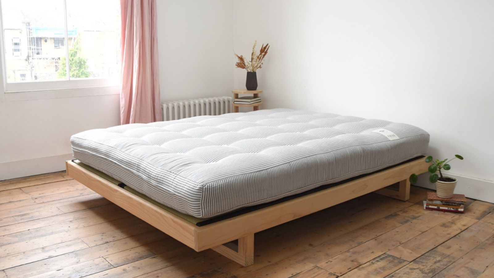 What is a futon mattress? Everything you need to know