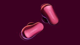 Bose QuietComfort Ultra Earbuds (2nd Gen)