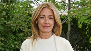 Cat Deeley's summer beauty pick is this multi-tasking lip balm and gloss &ndash; and it's under &pound;20