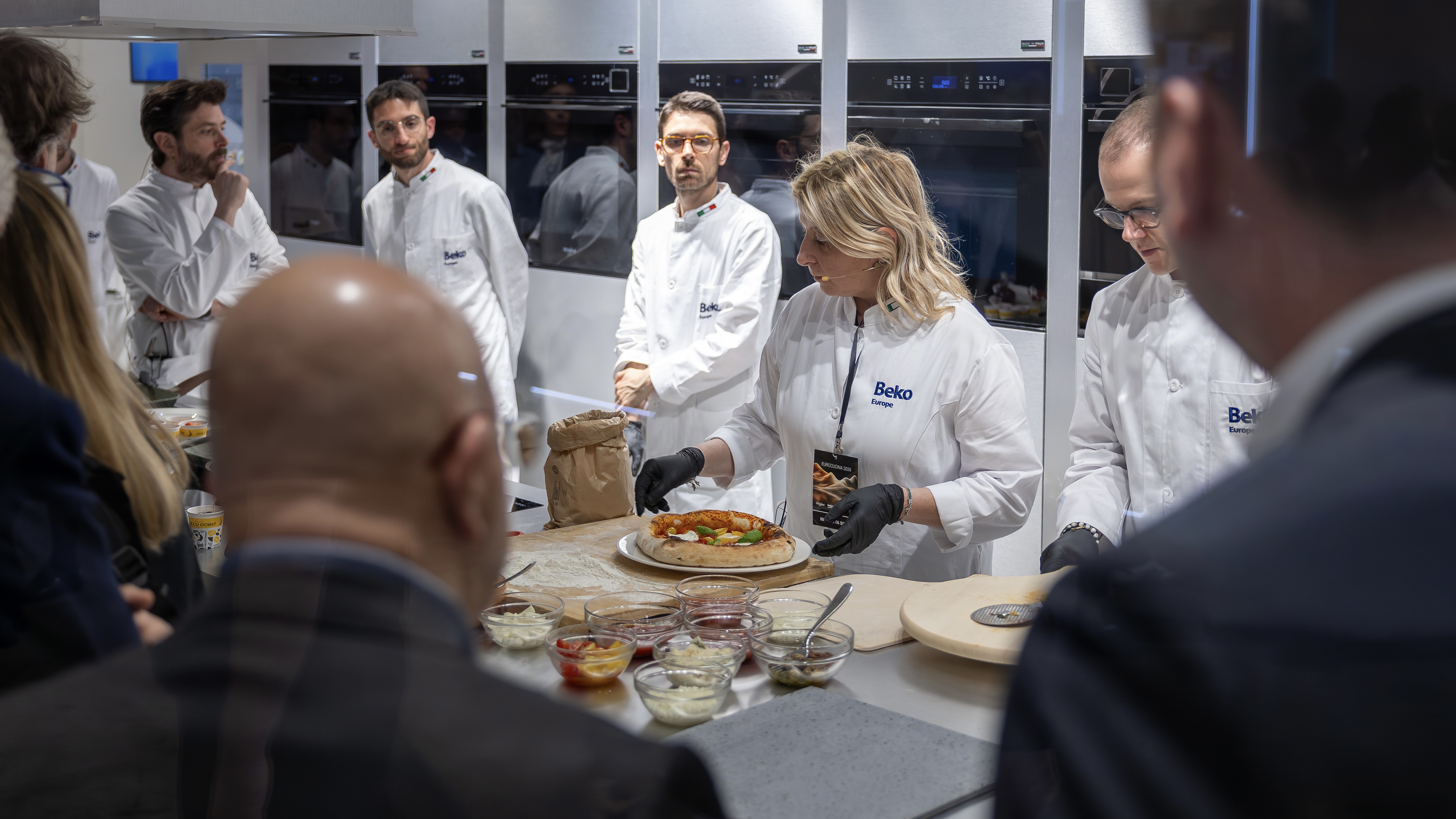 Beko Food Tech Lab
