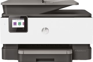 HP OfficeJet Pro 9012e main image