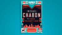 Meyer Landsman - Michael Chabon (The Yiddish Policemen’s Union)