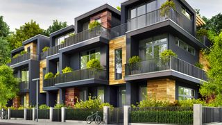 REITs in Retirement: Steady Income or Too Much Risk?