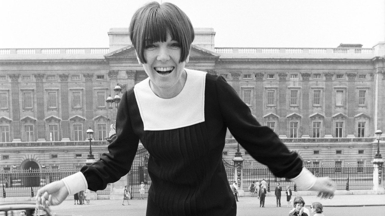 mary quant