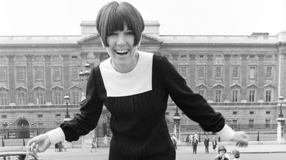 mary quant