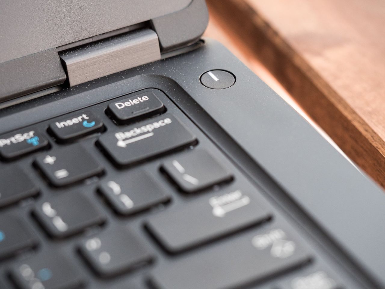 Dell Latitude 5490