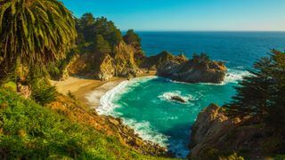 Big Sur, California