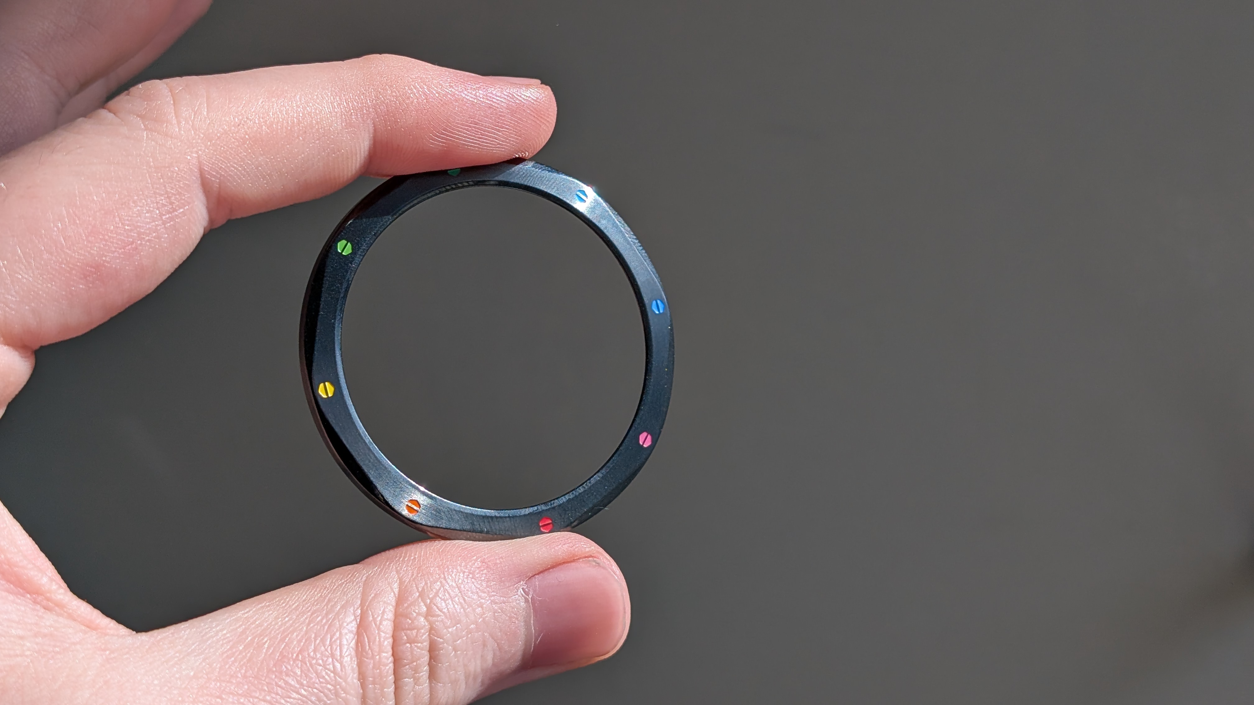 Xiaomi Watch S4