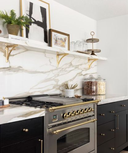 Kitchen tile trends: the trends that designers love for 2025 | Homes ...