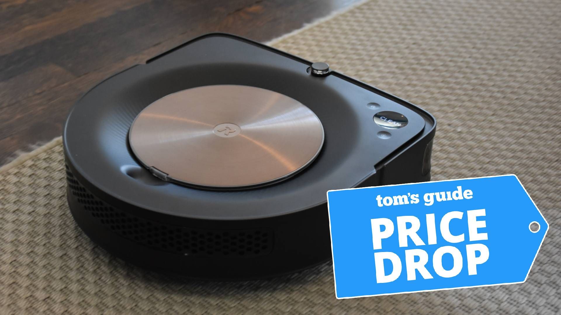 Hurry! Roomba robot vacuums are the cheapest they’ve ever been in these