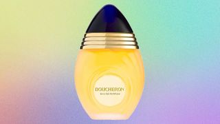 Boucheron fragrance was Selena Quintanilla's favorite perfume