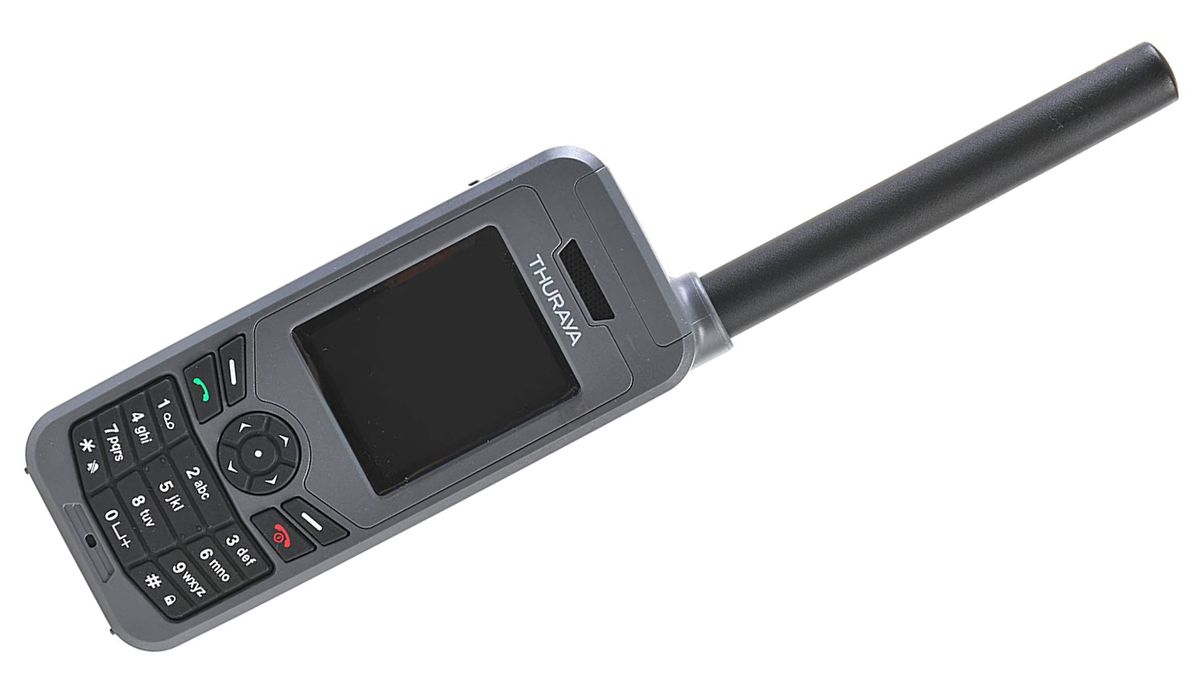The best satellite phones and communicators in 2024 Digital Camera World