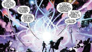 Fantastic Four #25 excerpt