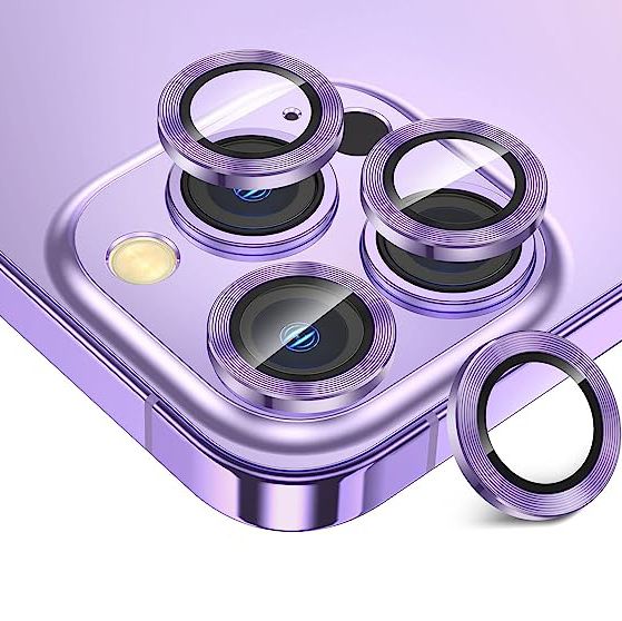 The best camera lens protectors for iPhone 14 Pro & iPhone 14 Pro Max in 2024 Digital Camera World