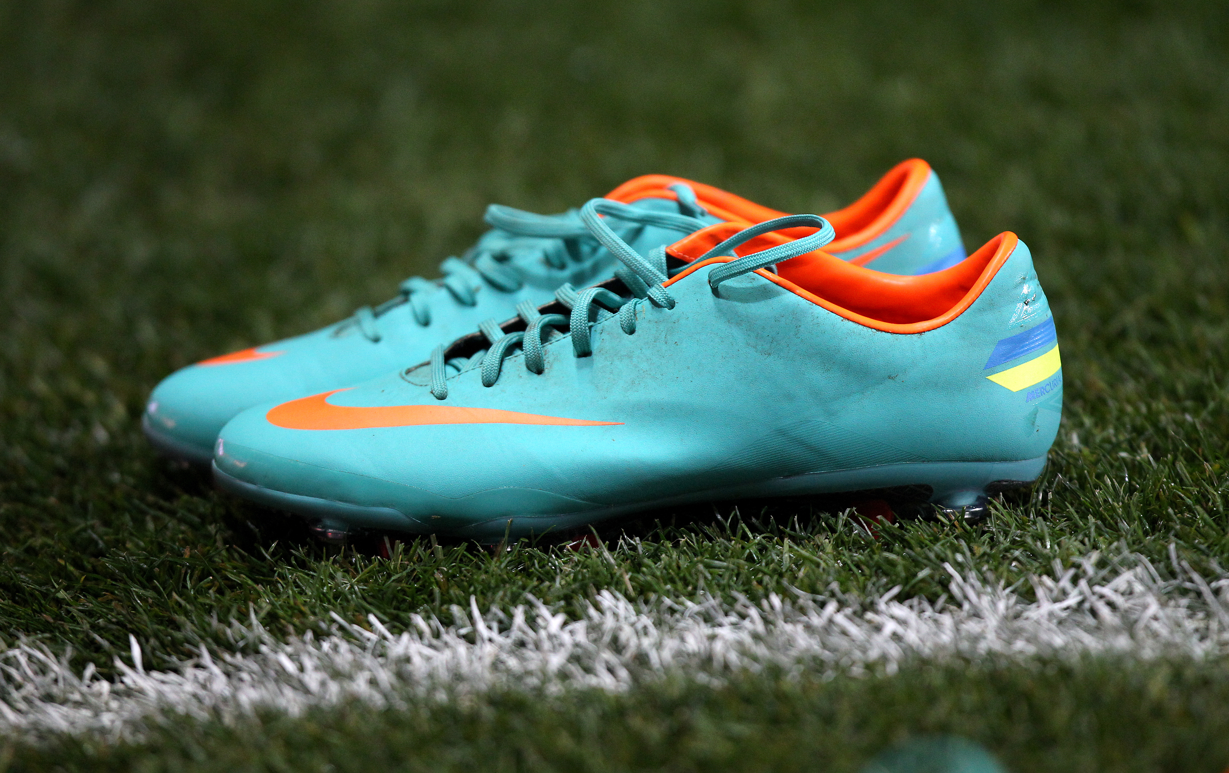 Nike Mercurial Vapor