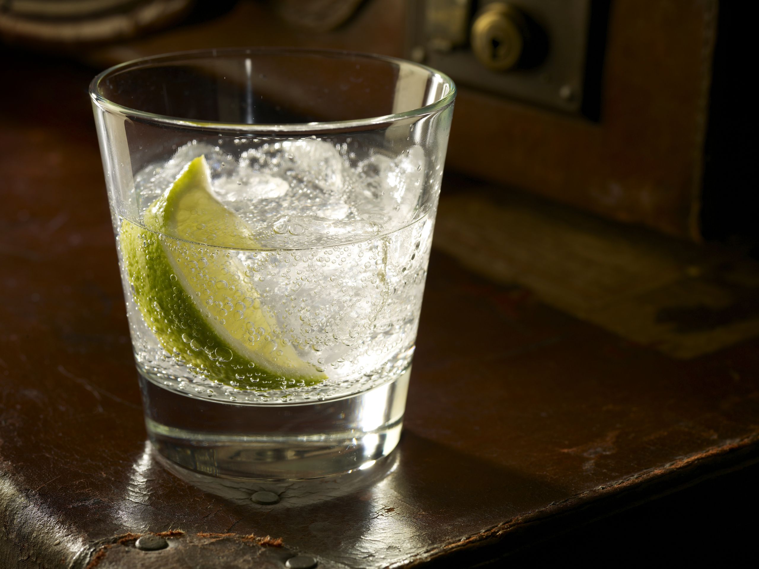 Curious Questions: Who invented the gin and tonic? | Country Life