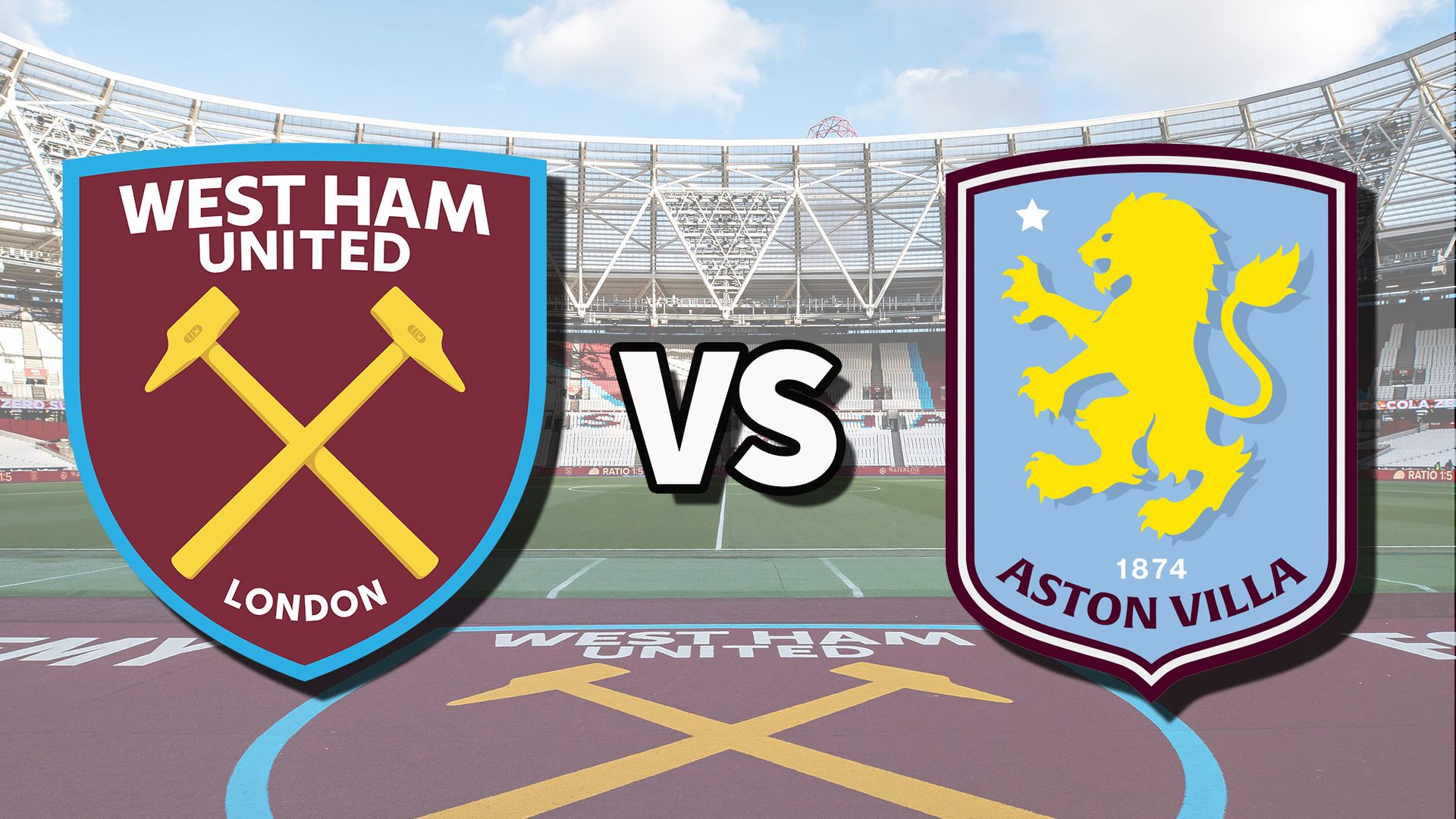 West Ham Vs Aston Villa Live Stream How To Watch Premier League Game