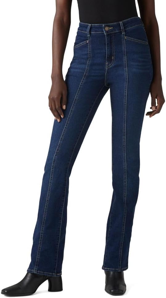 Levi&#039;s, Levi&#039;s Women&#039;s 725 Retro High Rise Bootcut Jeans, (new) Double Doozy, 27 Regular