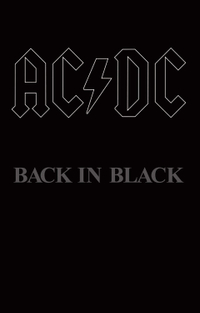 AC/DC: Back In Black