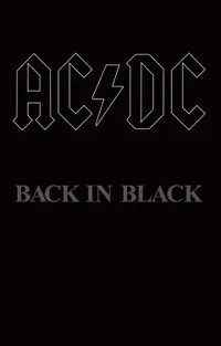 AC/DC: Back In Black
