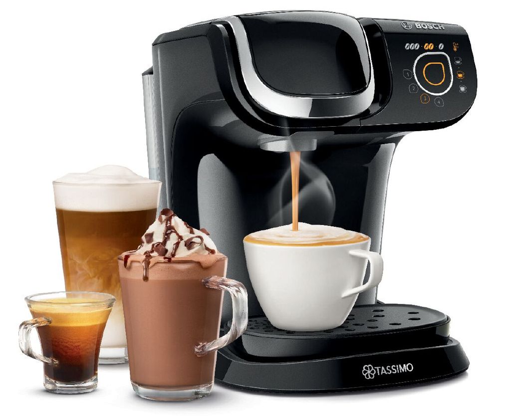 Nespresso vs Tassimo which should you buy and what's the difference