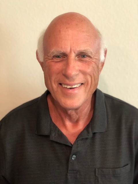 Smiling headshot of Greg Boren, product marketing engineer, Marshall Electronics.
