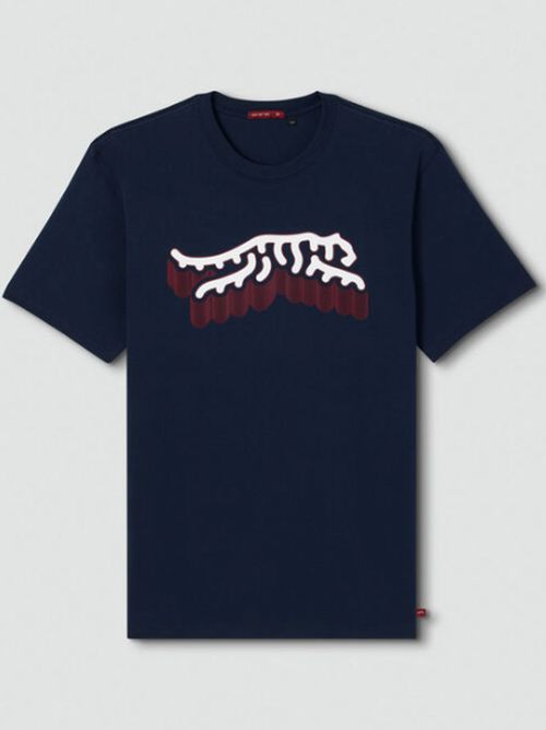 3D Icon II Pima Cotton T-Shirt