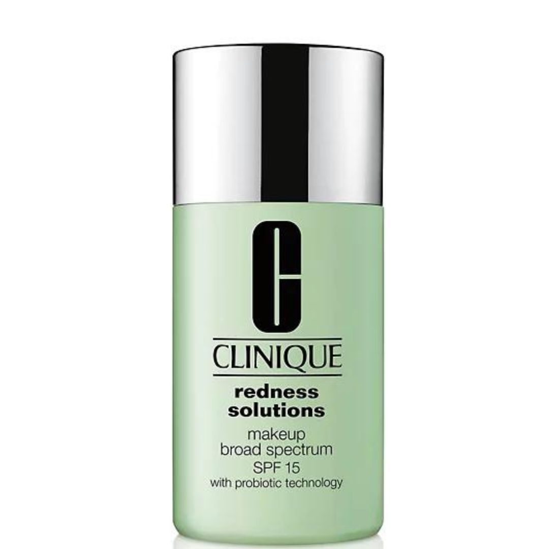 Clinique Redness Solutions Makeup SPF 15