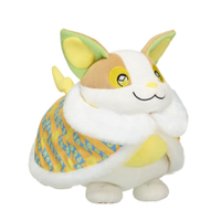 Yamper Plushie bundle | Buy it if:Don't buy it if:UK price: