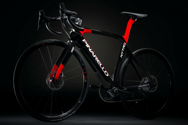 pinarello nytro 2020 precio